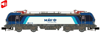 BR193 *H-MAV VIep* MAV*DCCzvuk
