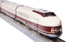 BR 175 * DR IVep* 6-dielny