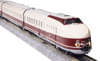 BR 175 *DR IVep* DCC-Zvuk