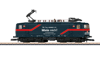 BR 143 *DB-AG VIep* DB Regio