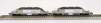 set 2x Xas SBB_CFF*GUP*IV-Vep