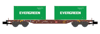 Sgjkkmms 699*DB IVep*Evergreen