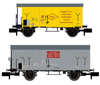 SET K2+K3 * SBB-CFF IIep