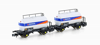 SET*Cister DSB IVep* STATOIL