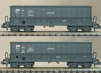 set DMH *SNCF* V_ep_ Lorfonte