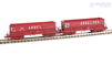 set DMH *SNCF* V_ep_ *ArbelFer