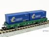 Kgs RENFE Vep *TRANSPORTE Comb