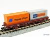 Kgs RENFE Vep*PQ+Hapag-Lloyd