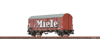Gms 231 269 *DB IIIep* MIELE