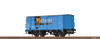 Hlf 505259 *SNCF IIIep*METEOR
