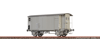 K2 35 233 * SBB IIep