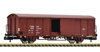 Gbs1500 * DR IVep