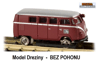 Dresina Klv 20 DB IIIep* RED *