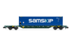 Sgss I-CEMAT V-VIep *SAMSKIO*