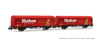 SET* Hbis RENFE IVep* MAHOU*