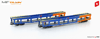 SET* DDm916 ZSSK VIep *Autotra