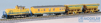 72/5006 BR365 DBG*StavebnýVlak
