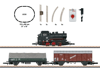 STARTset *BR89+Nákladný Vlak*