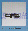 74/01124 Spriahlo * 1ks