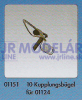74/01151 Zaklopka Spriahla