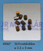 74/01167 1ksUhlíkHO*o2,5/L=3mm