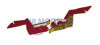 74/08848 Spriahlo-SCHLITZ -1ks