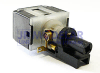 74/203400 Motor-zostava s Adap