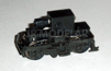74/4741010 Podvoz.komplTAUR-TT