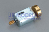 74/56000 Motor+šnek+zotrvačník