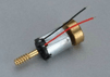 74/56004 miniMOTOR+šnek+zotrv.