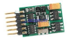 74/6858 N-DCC Decoder 6pol.ste