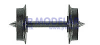 74/8819 TT Dvojk/prie8,3mm*1ks