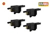 2pre*4-plov Elektr-Spriahla