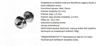 ZEUKE*Dvojkolie 8,3mm__20,2*