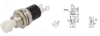 Tla��tko Sp�nacie*BIELE*OFF-ON