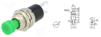 Tla��tko Sp�nac*ZELEN*OFF-ON