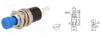 Tla��tko Sp�nacie*MODR�*OFF-ON