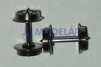 N*Dvojkolie 6,2mm14mm*ROCO