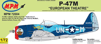 P-47M *European Theatre*