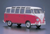 VW Typ-2 Mini-Bus*1963* 124