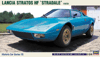 Lancia STRATOS HF Stradal*124