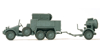 KFZ 83 KRUP Generto+Svetlomet