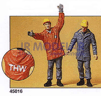 80/45016 THW*Havarijn� slu�ba