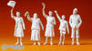 80/64002 M�vaj�ci civilisti