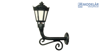 86/69711 TT Nást.Plyn Lamp*LED