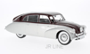 TATRA 87 *Silver-DarkRed* 1937