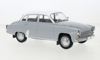 Wartburg 311 *1959* White-Grey
