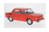 �KODA 100 * 1969 * Red