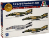 F-4 C_D_J  Phantom Aces