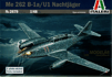 9/2679 Me 262 B-1a/U1 Nachtjag